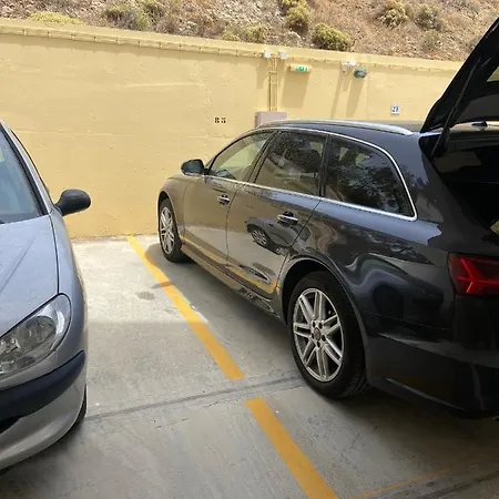 Portico De Malpique アパート アルブフェイラ