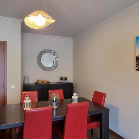 Portico De Malpique * アルブフェイラ