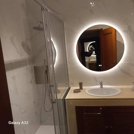 Portico De Malpique *