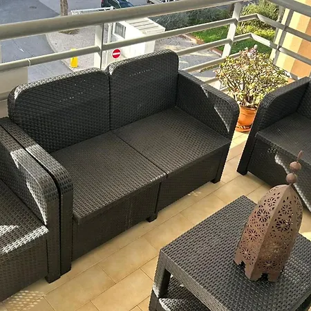 Portico De Malpique * アルブフェイラ