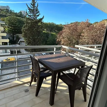 Apartamento Pórtico De Malpique Albufeira