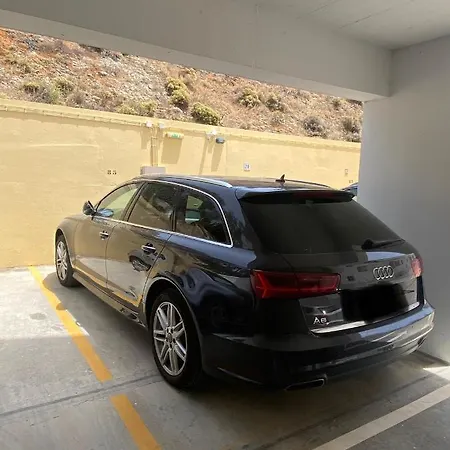 Appartamento Portico De Malpique Albufeira