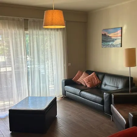 Apartment Portico De Malpique