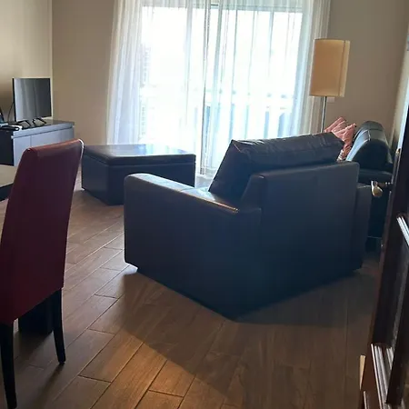 Appartement Portico De Malpique *