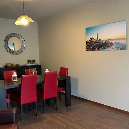 Portico De Malpique Appartement Albufeira