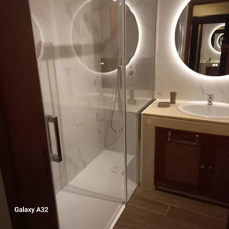 Apartamento Pórtico De Malpique Albufeira