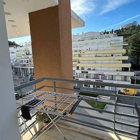 Portico De Malpique Apartment *