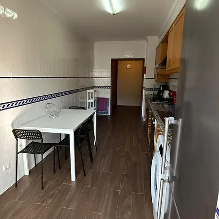 Appartement Portico De Malpique *