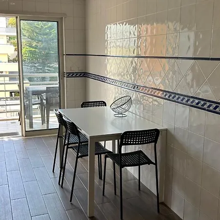 Portico De Malpique Appartamento Albufeira