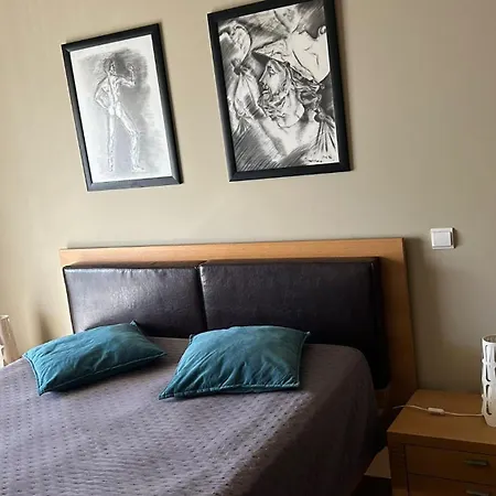 Portico De Malpique Albufeira