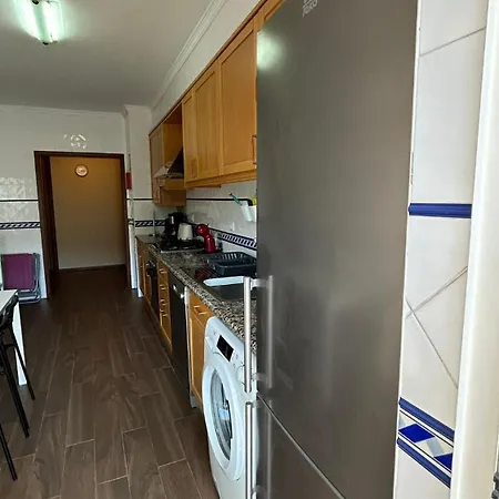 Portico De Malpique Appartamento