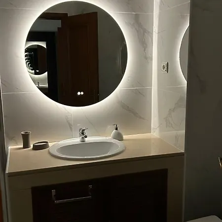 Apartamento Pórtico De Malpique