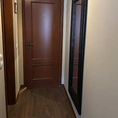 Portico De Malpique Appartement *