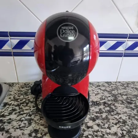 Apartamento Pórtico De Malpique *