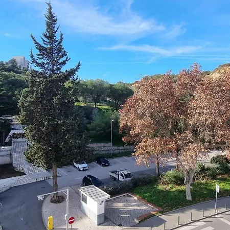 Apartamento Pórtico De Malpique Albufeira
