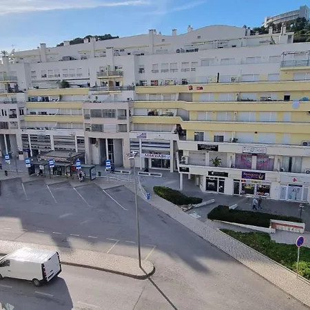 Portico De Malpique *