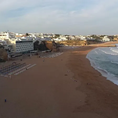 Portico De Malpique Appartamento