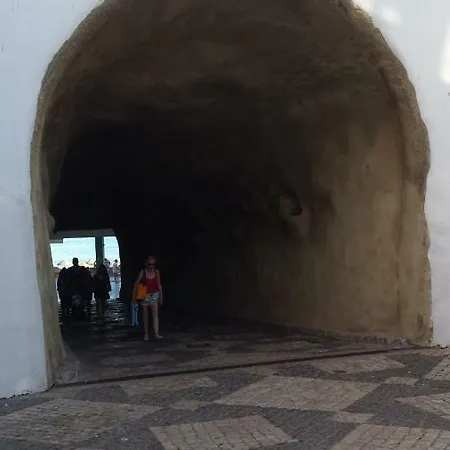 Portico De Malpique Appartamento *