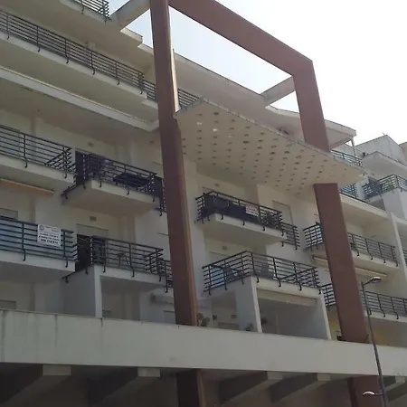 Portico De Malpique Apartment *