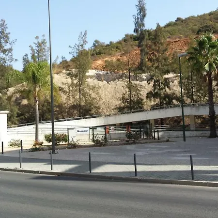 Apartment Portico De Malpique Albufeira