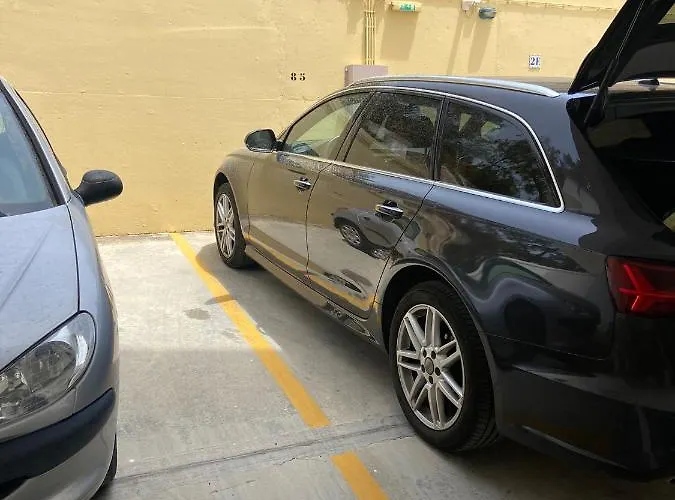 Portico De Malpique Apartman Albufeira