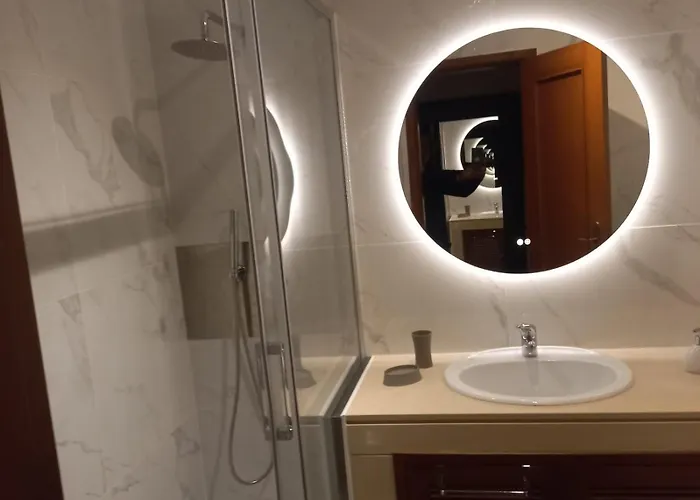 Portico De Malpique *