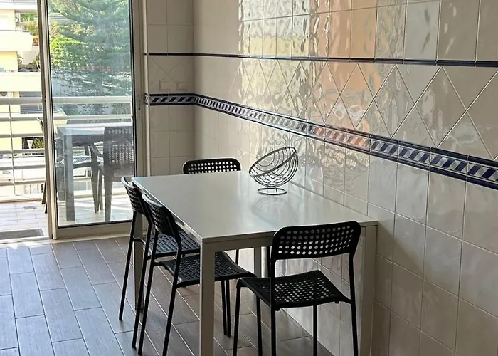 Portico De Malpique Apartman Albufeira