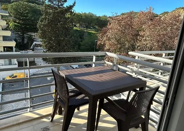 Apartman Portico De Malpique Albufeira