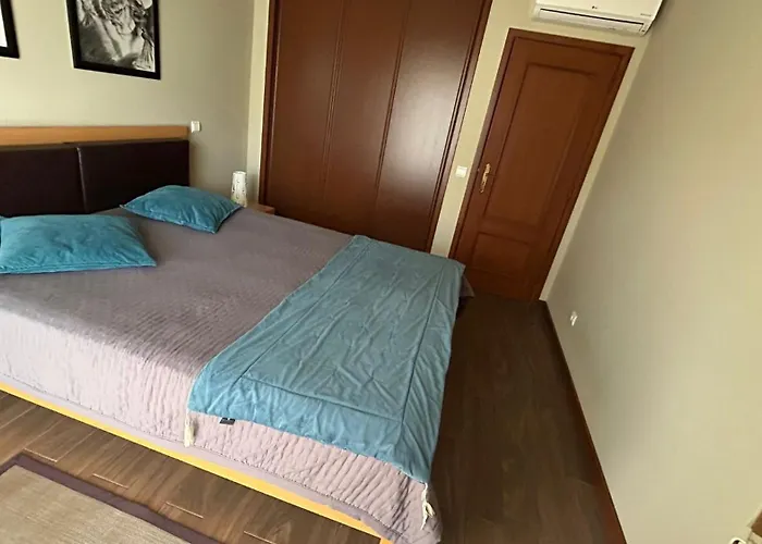 Portico De Malpique * Albufeira