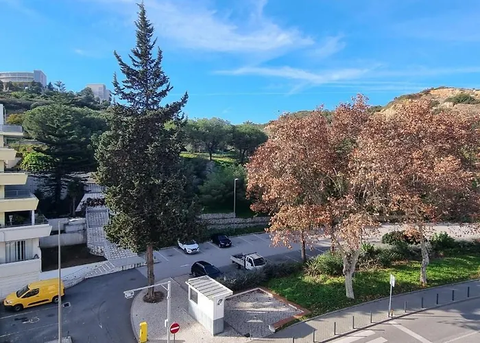 Apartman Portico De Malpique Albufeira