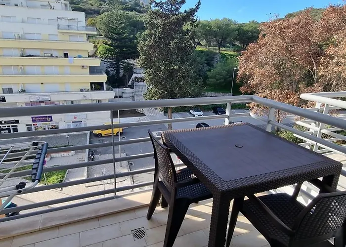 Pórtico De Malpique Albufeira