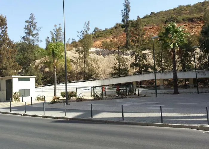 Apartman Portico De Malpique Albufeira