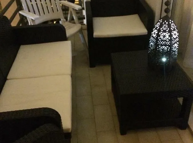 Portico De Malpique * Albufeira