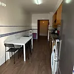 Appartement Portico De Malpique *