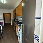 Portico De Malpique Appartement