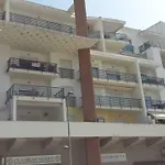 Appartement Portico De Malpique *