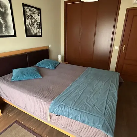 Portico De Malpique *