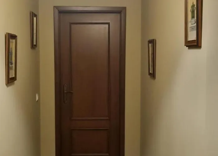 Portico De Malpique אלבופיירה