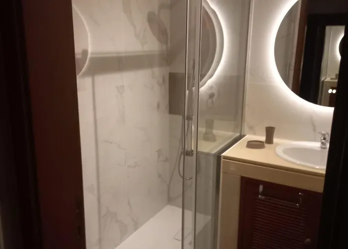 Portico De Malpique דירה אלבופיירה