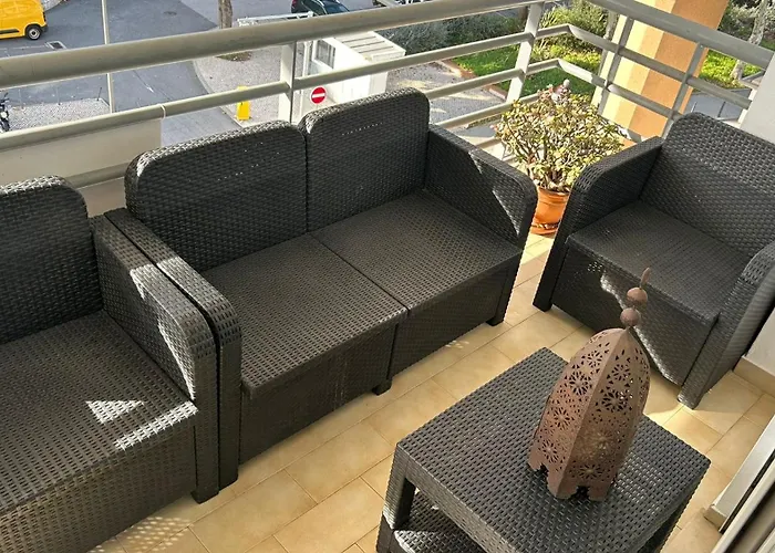 Portico De Malpique * אלבופיירה