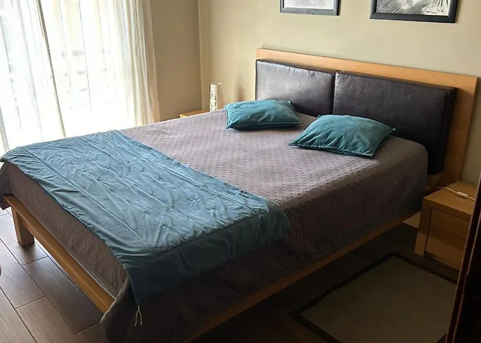 דירה Portico De Malpique