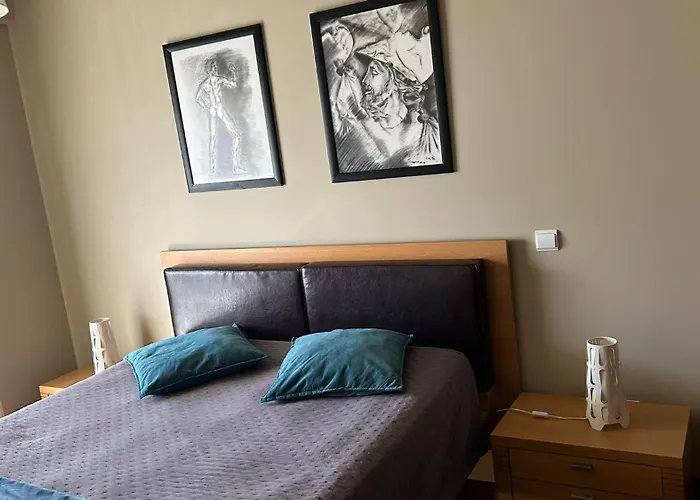 Portico De Malpique אלבופיירה