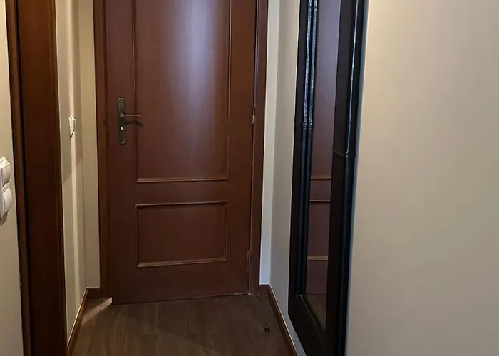 Portico De Malpique דירה *