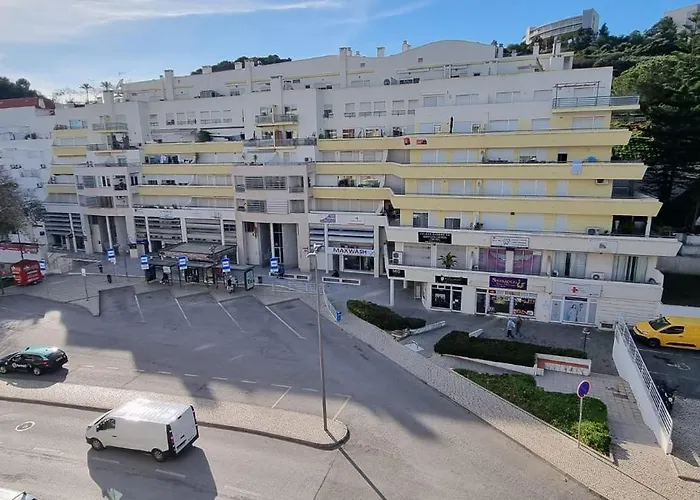 Portico De Malpique *