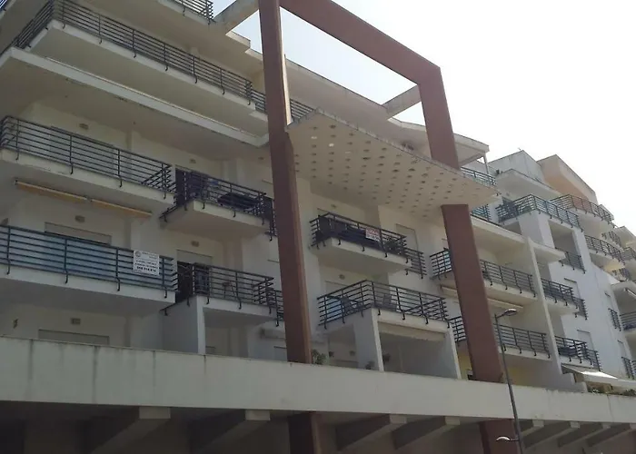 Portico De Malpique דירה *