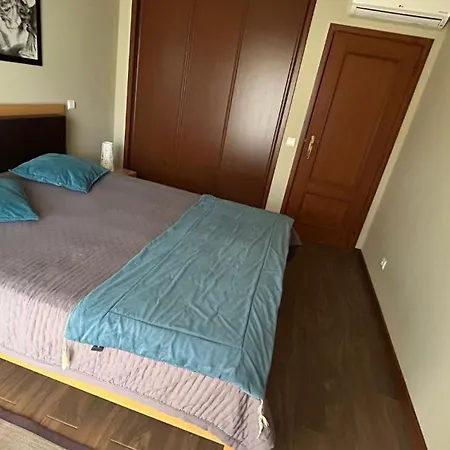 Portico De Malpique * Albufeira